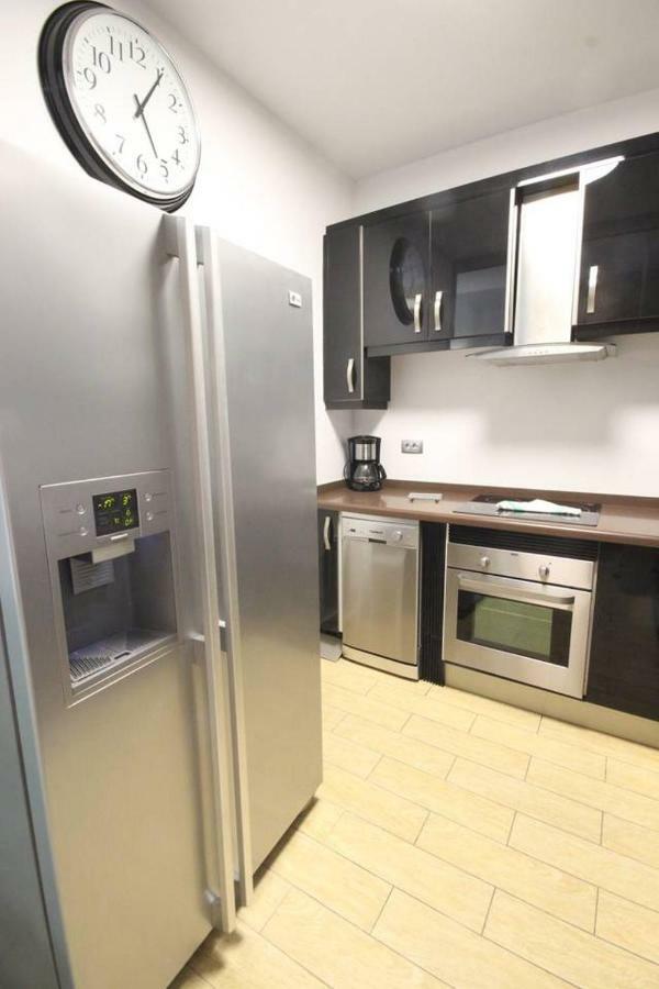 Luxury Apartment Cristianos Beachfront 로스크리스티아노스 외부 사진