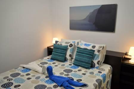 Luxury Apartment Cristianos Beachfront 로스크리스티아노스 외부 사진