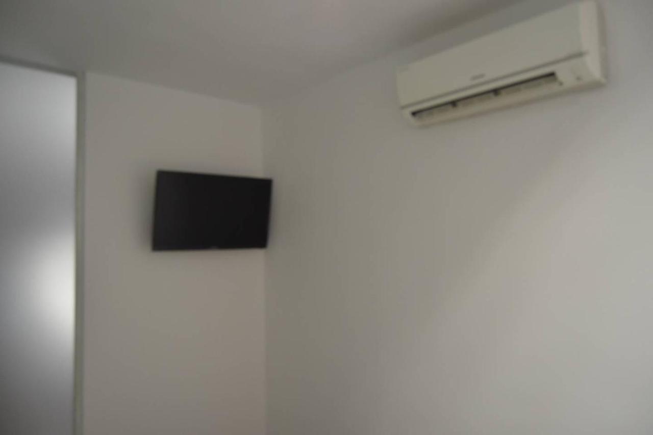 Luxury Apartment Cristianos Beachfront 로스크리스티아노스 외부 사진
