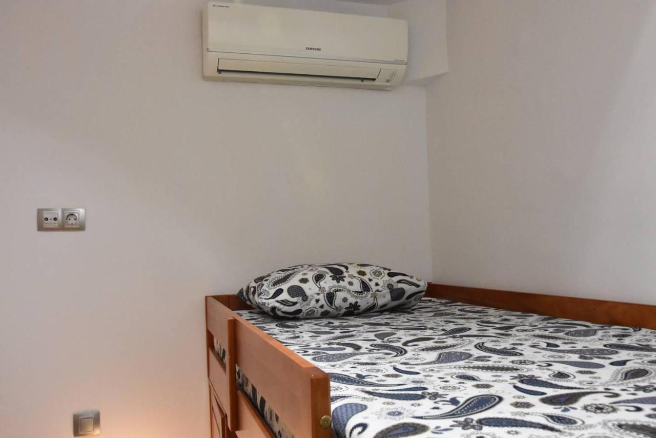 Luxury Apartment Cristianos Beachfront 로스크리스티아노스 외부 사진